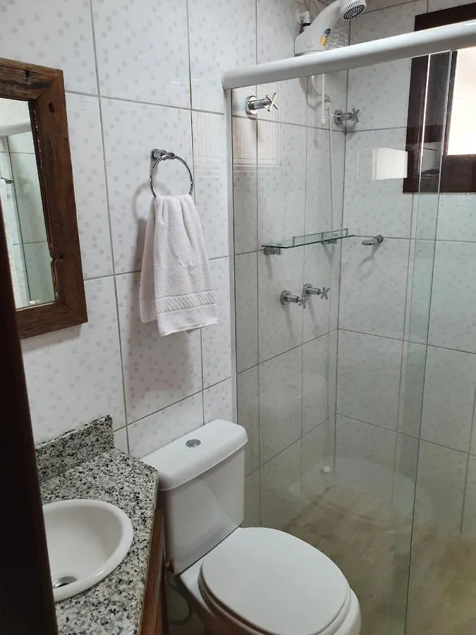 Ferienhaus Aconchego Na Serra De Sc Urubici Brasilien