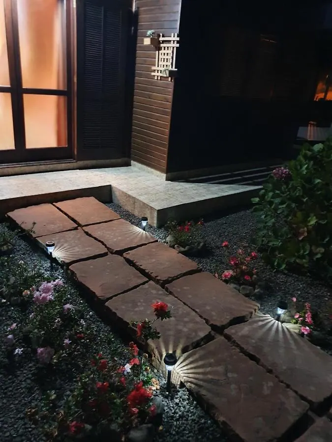 Aconchego Na Serra De Sc Urubici Ferienhaus